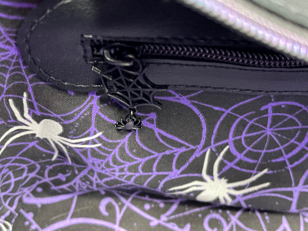 Mysterious and Spooky Family Handbag