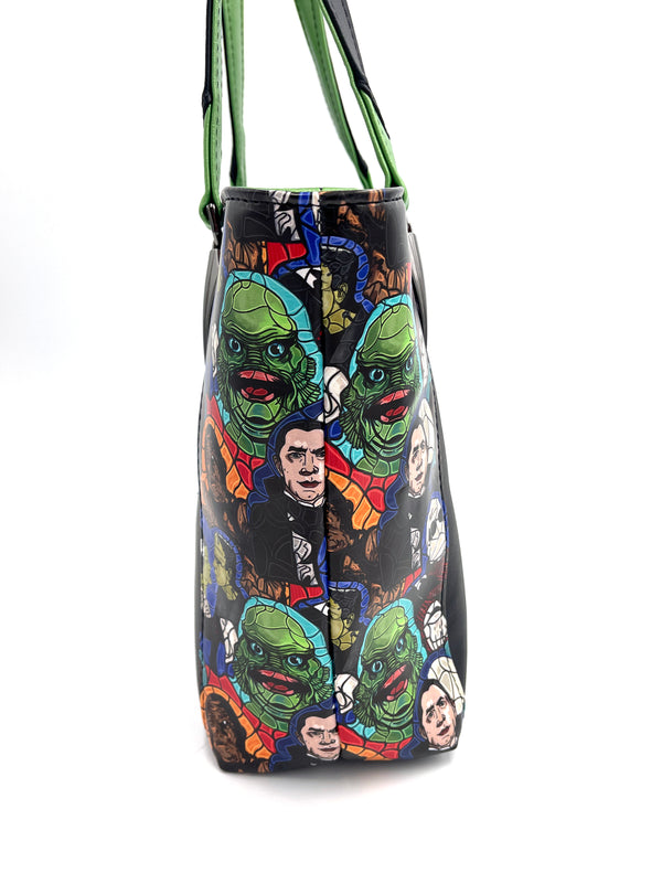 Creature Tote Bag