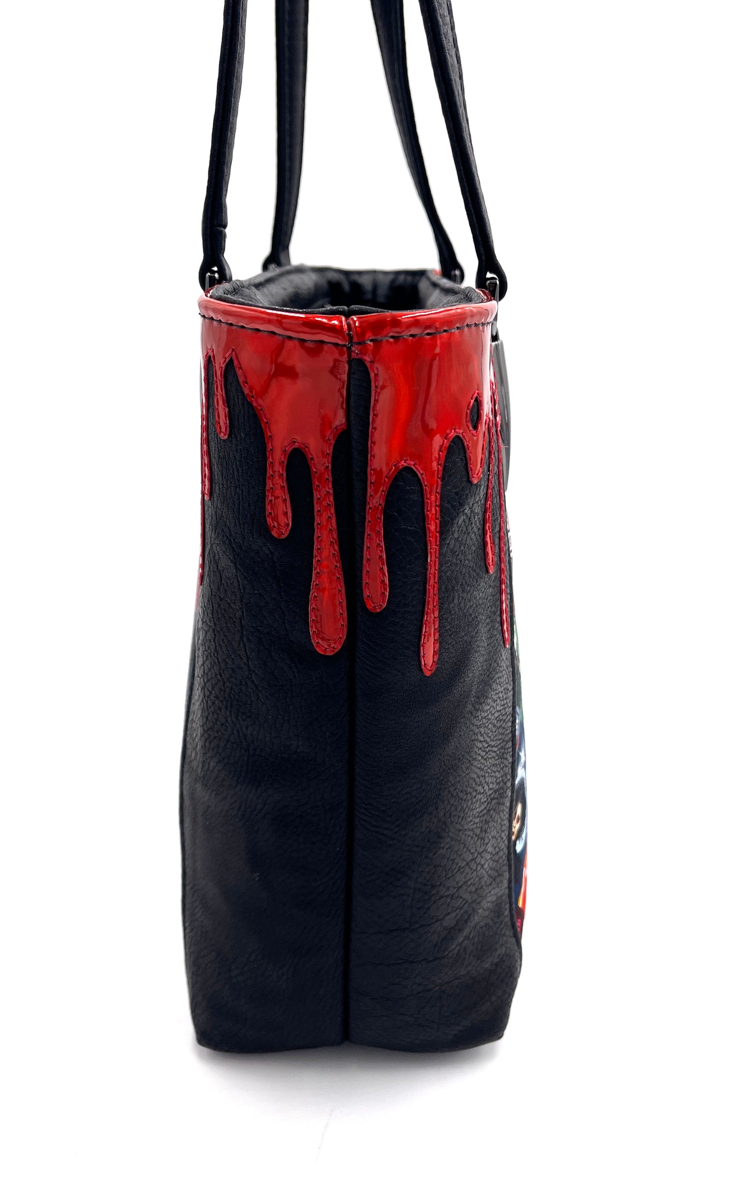 Jason Tarot Card Tote Bag