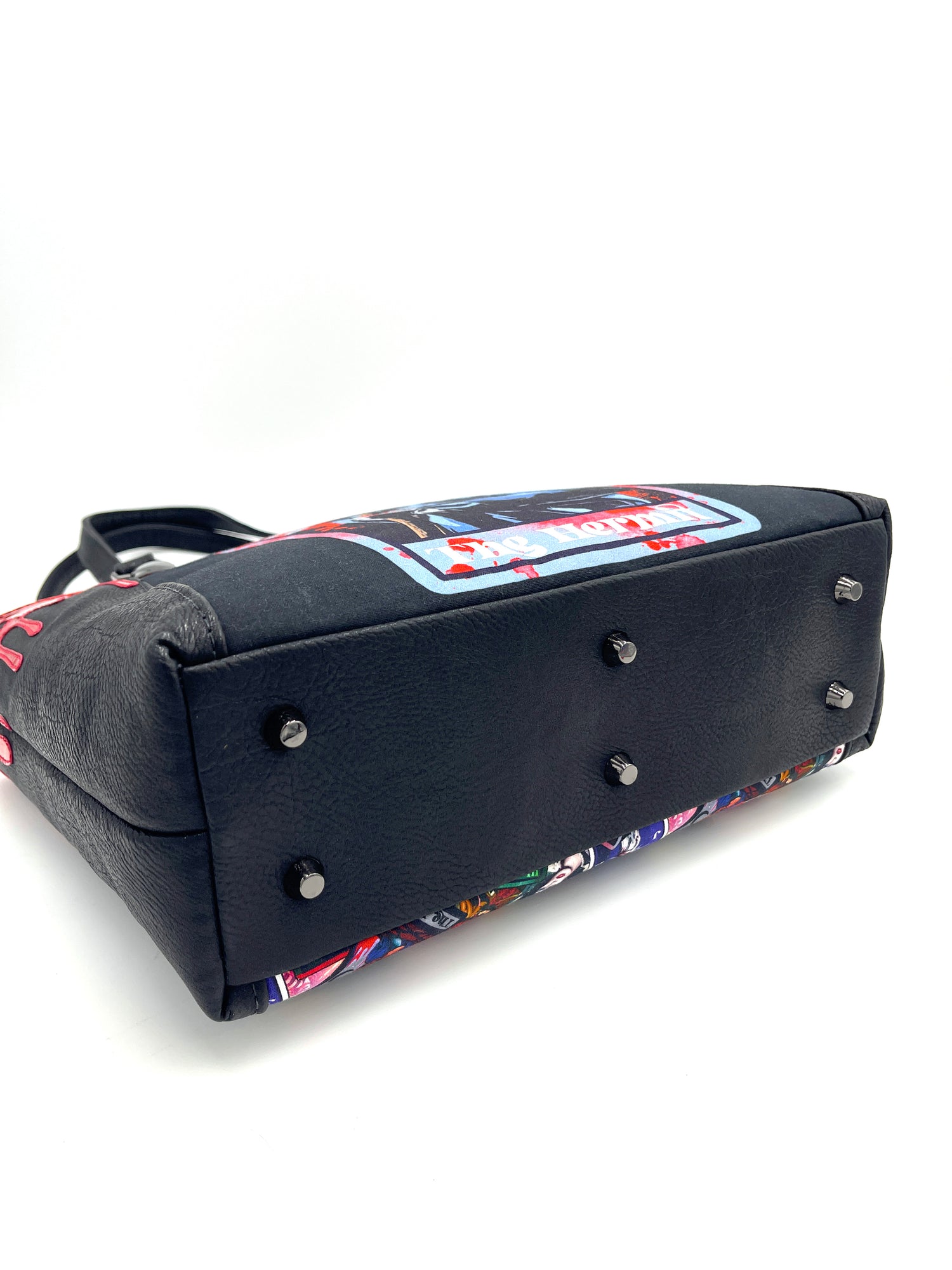 Jason Tarot Card Tote Bag