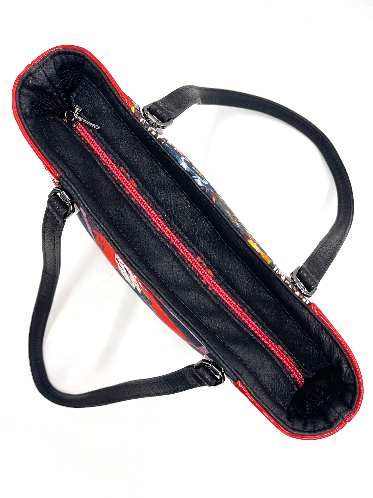 Jason Tarot Card Tote Bag