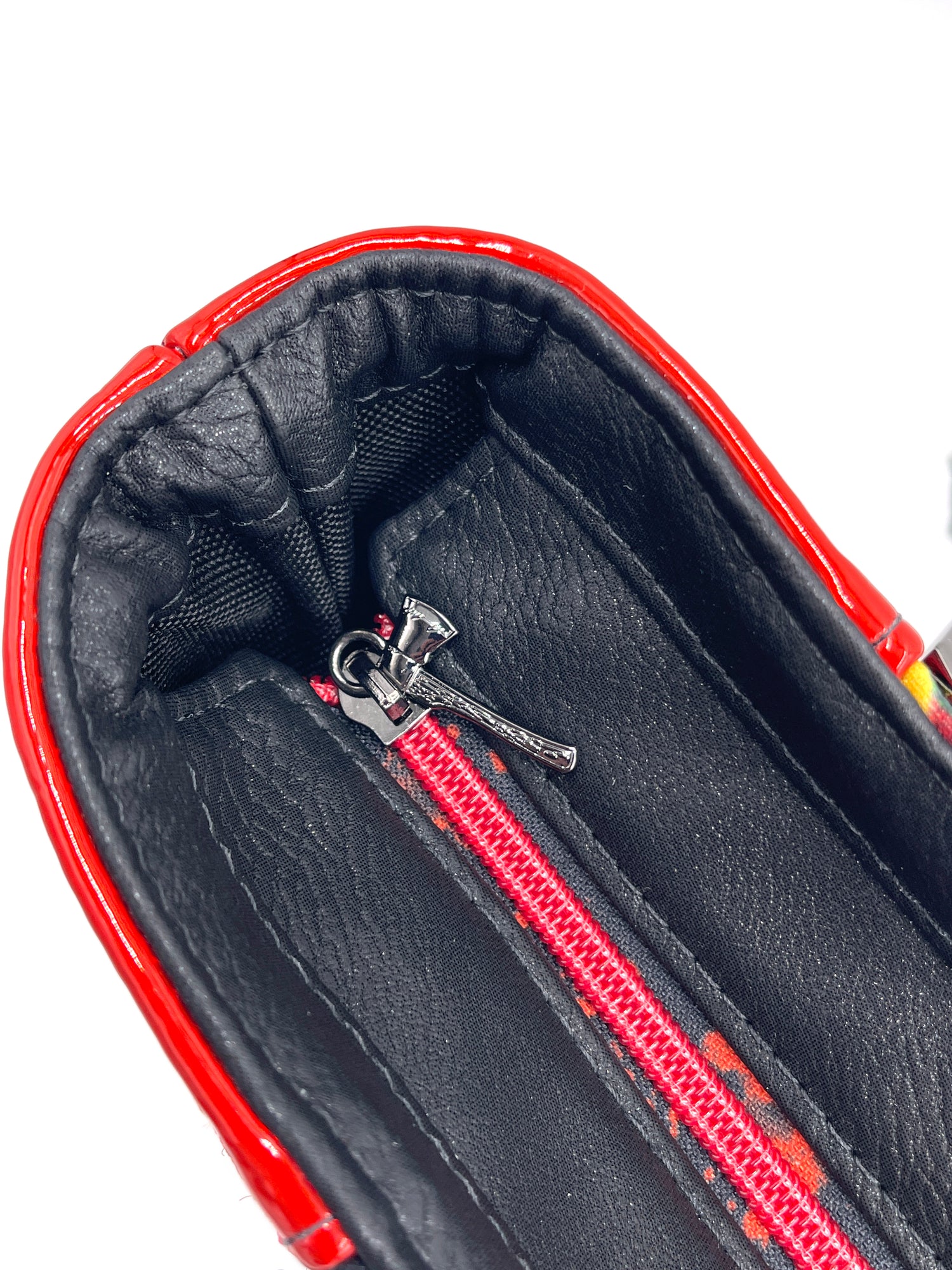 Jason Tarot Card Tote Bag