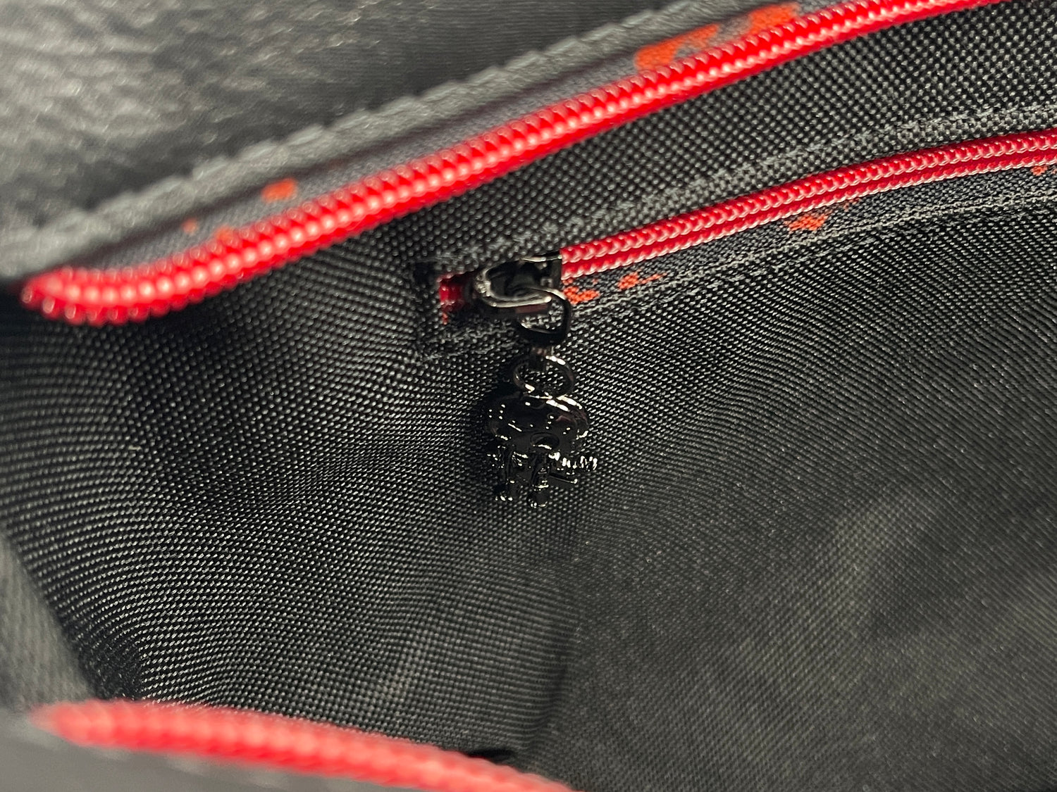 Jason Tarot Card Tote Bag