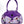 Load image into Gallery viewer, Fall Frights Bowler Bag

