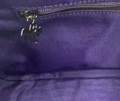 Fall Frights Bowler Bag - DefiantThreads