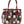 Load image into Gallery viewer, Floral Jason Tote Bag
