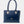 Load image into Gallery viewer, Navy Blue Rebel Shoulder Bag
