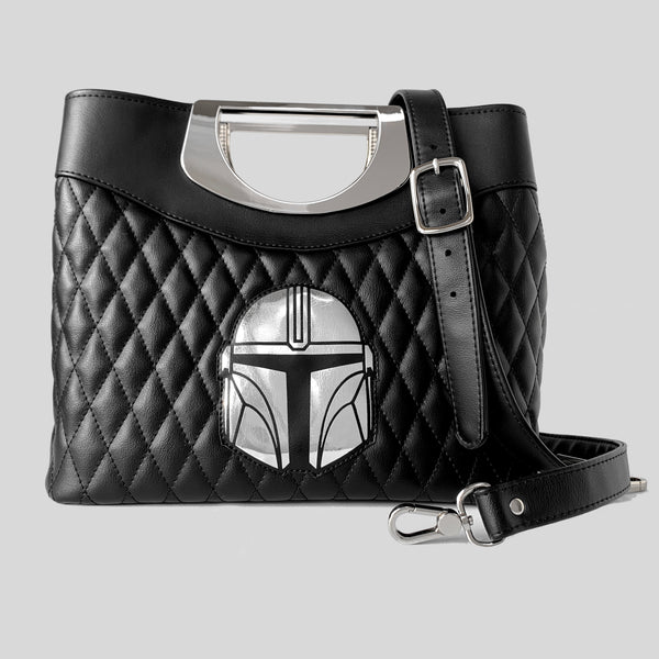 The Bounty Hunter Inspired Handbag