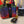 Load image into Gallery viewer, Paisley Rainbow ST Domed Handbag
