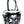 Load image into Gallery viewer, NBC Damask Bowler Bag
