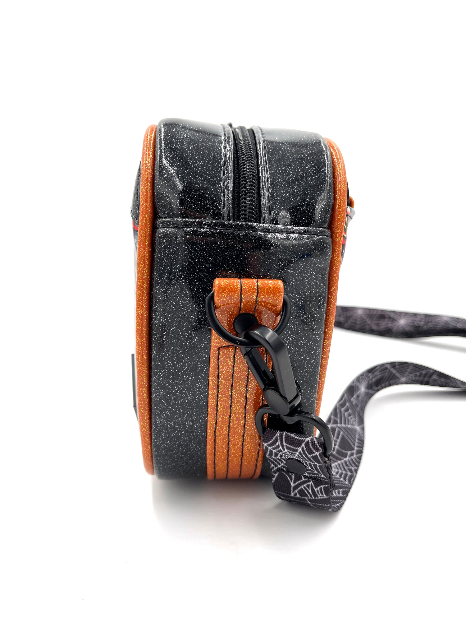 Pumpkin Bouquet Crossbody Bag/Sling Bag