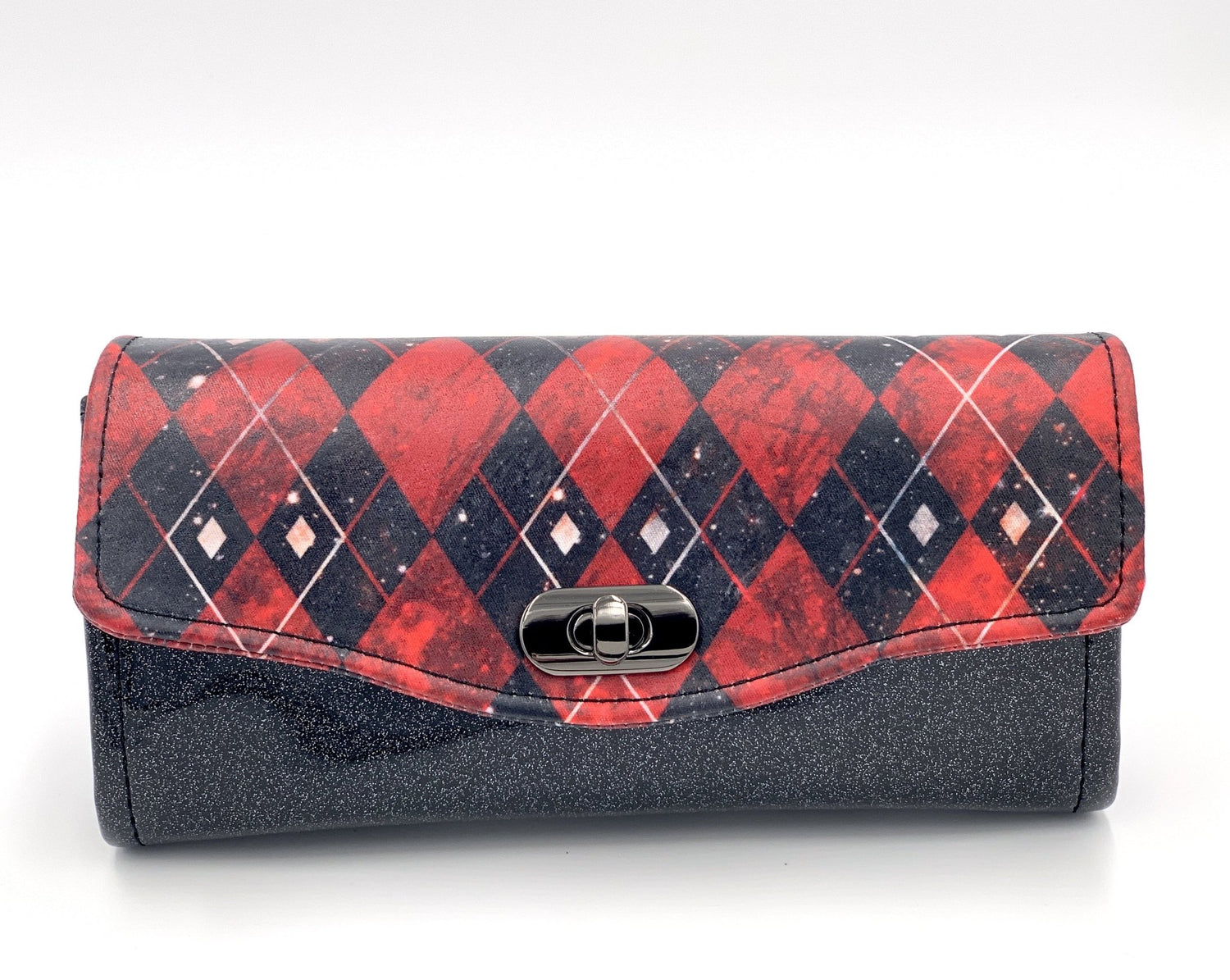 Maximum Effort Clutch Wallet - DefiantThreads