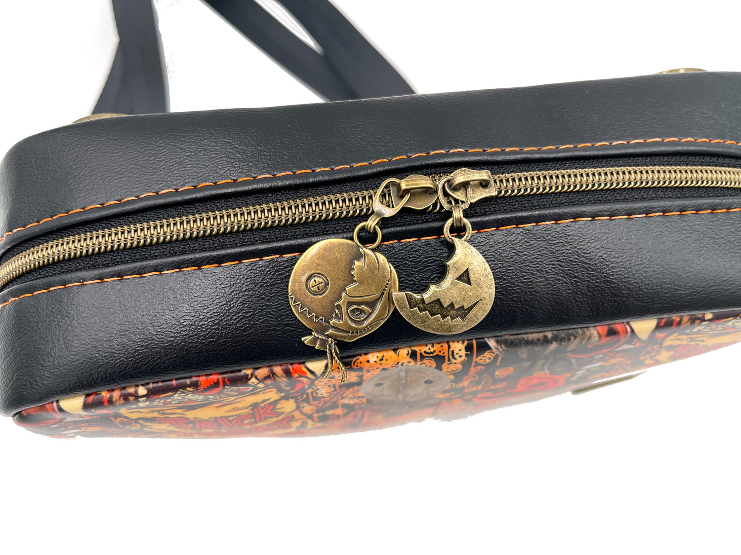 Sam Collage Crossbody Bag/Sling Bag