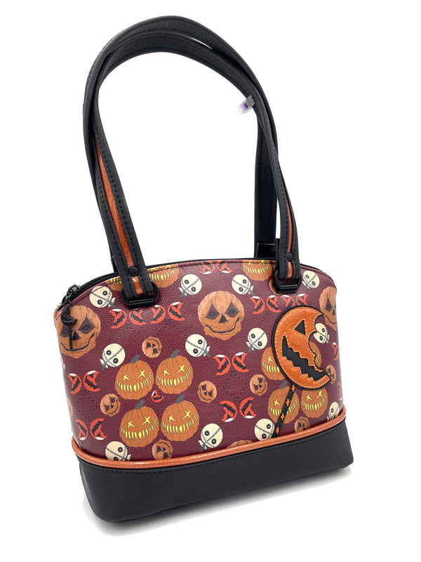 Sam's Lollipop Domed Handbag