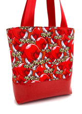 The Dancing Clown Tote