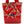 Load image into Gallery viewer, The Dancing Clown Tote
