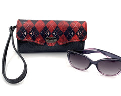 Maximum Effort Clutch Wallet - DefiantThreads