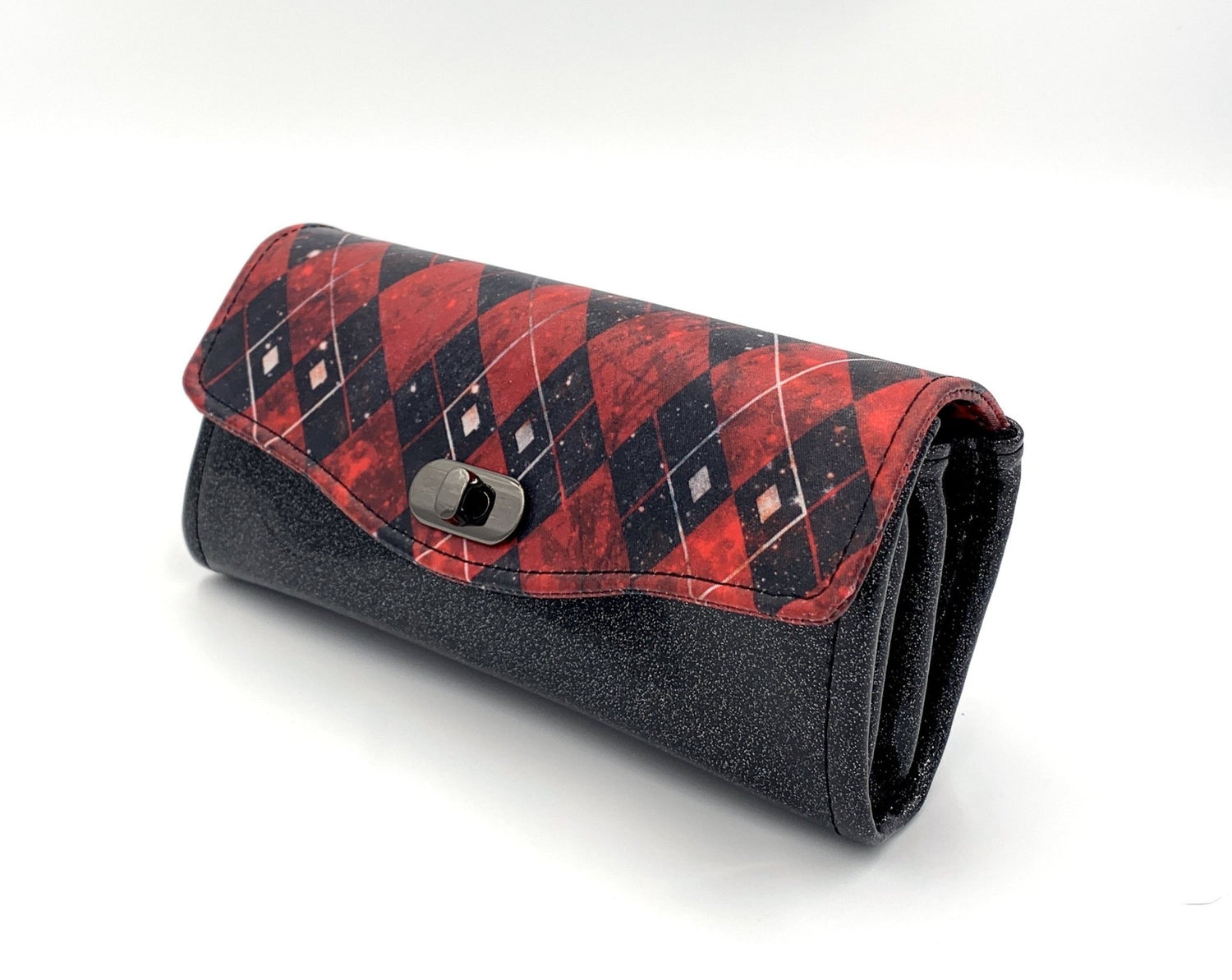 Maximum Effort Clutch Wallet - DefiantThreads
