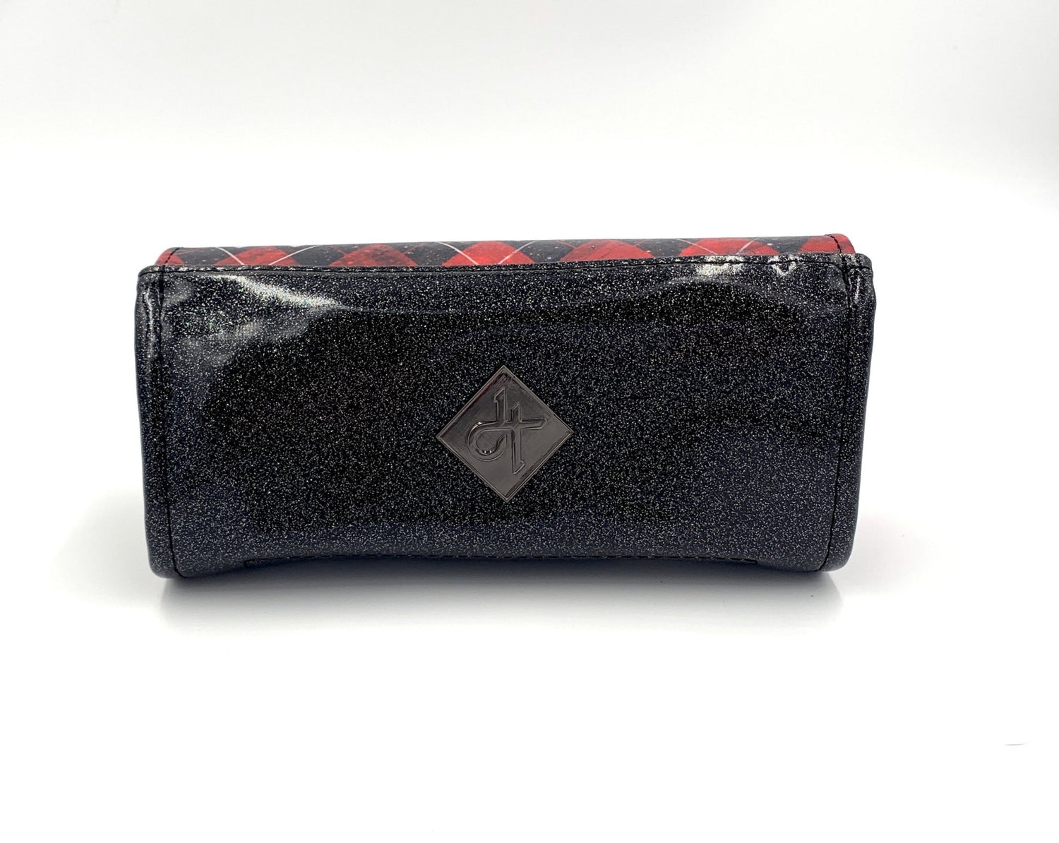 Maximum Effort Clutch Wallet - DefiantThreads
