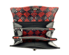 Maximum Effort Clutch Wallet - DefiantThreads
