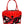 Load image into Gallery viewer, Death Moth Bowler Bag

