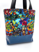 Sanderson Sisters Tote