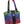 Load image into Gallery viewer, Paisley Rainbow ST Domed Handbag
