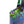 Load image into Gallery viewer, Paisley Rainbow ST Domed Handbag
