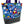Load image into Gallery viewer, Nightmare Blue Tote
