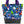 Load image into Gallery viewer, Nightmare Blue Tote
