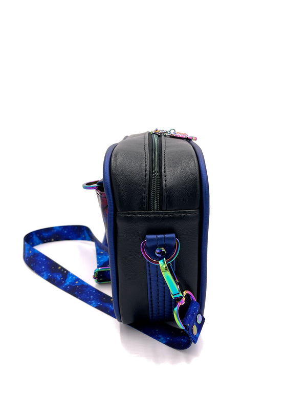 The Upside Down Crossbody Bag/Sling Bag