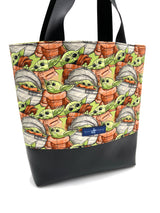 SW Sketch Baby Y Tote