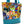 Load image into Gallery viewer, Mystery Solvers Collage Tote
