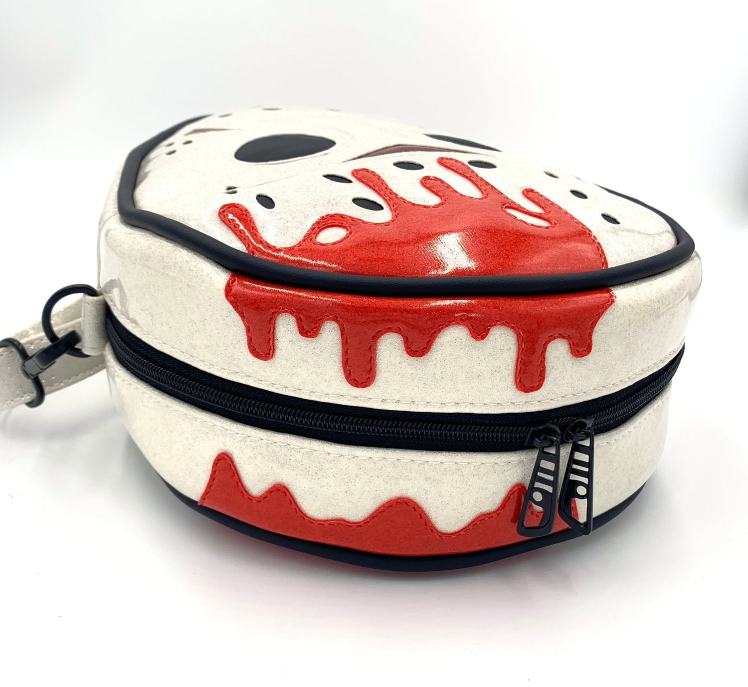 Jason Crossbody Bag - Bloody Version - DefiantThreads