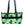Load image into Gallery viewer, Green Dragon Tote

