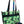 Load image into Gallery viewer, Green Dragon Tote
