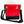 Load image into Gallery viewer, Boldly Go Messenger Bag - Engineering Red
