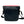 Load image into Gallery viewer, Boldly Go Messenger Bag - Engineering Red
