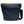 Load image into Gallery viewer, Boldly Go Messenger Bag - Command Yellow
