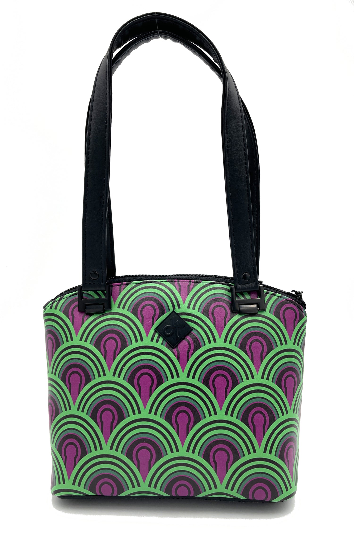 Room 237 Domed Handbag