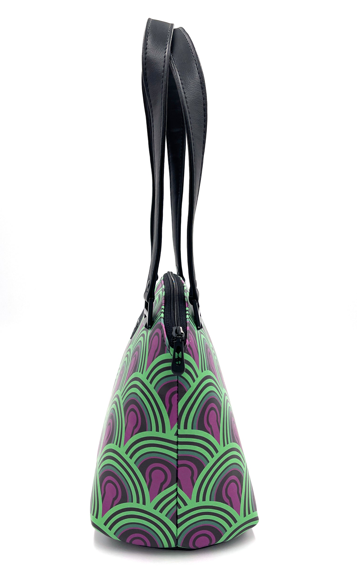 Room 237 Domed Handbag