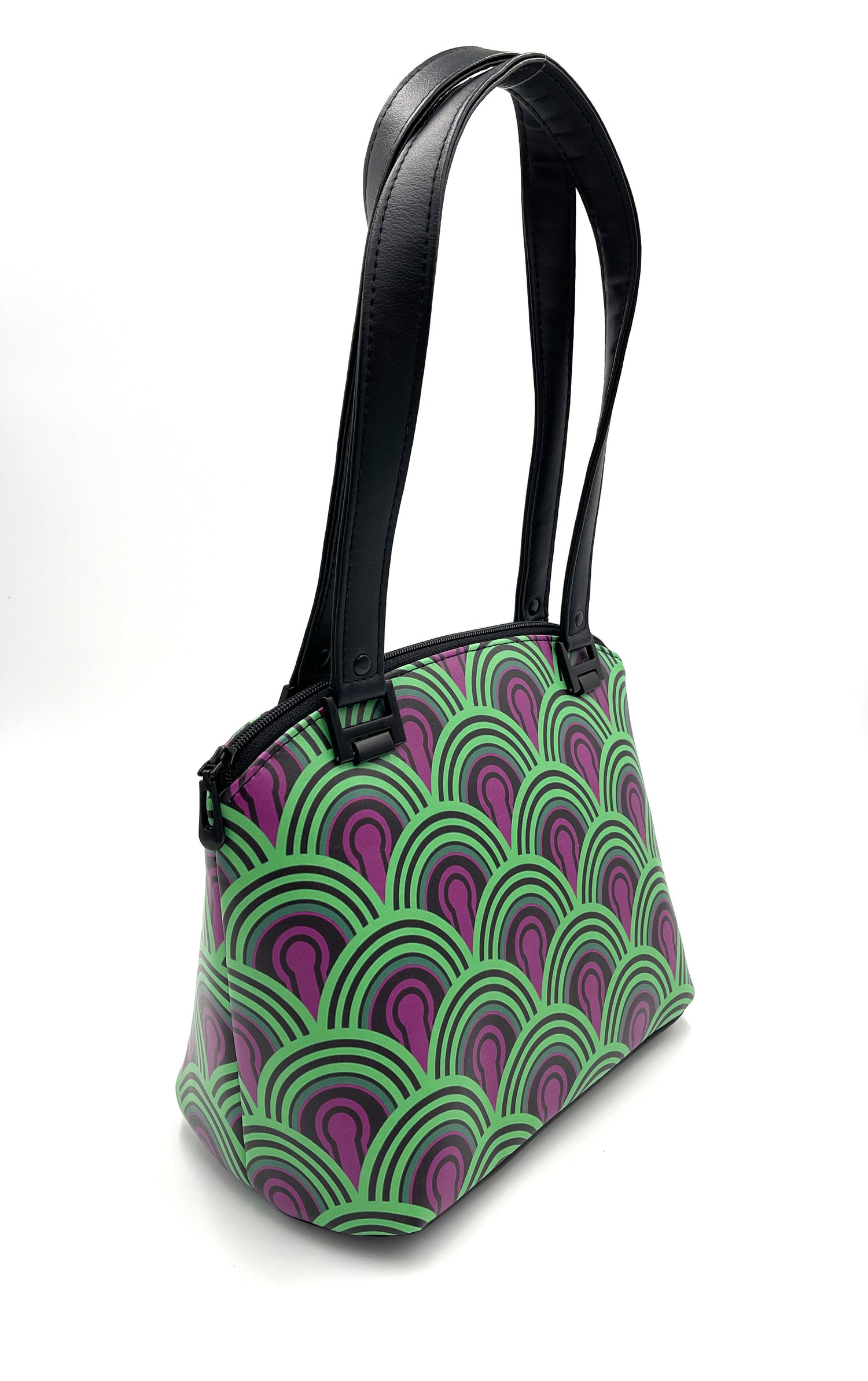 Room 237 Domed Handbag