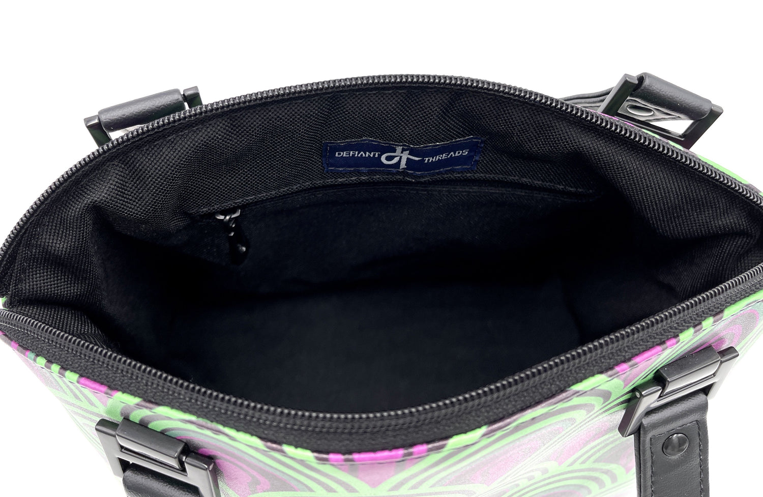 Room 237 Domed Handbag