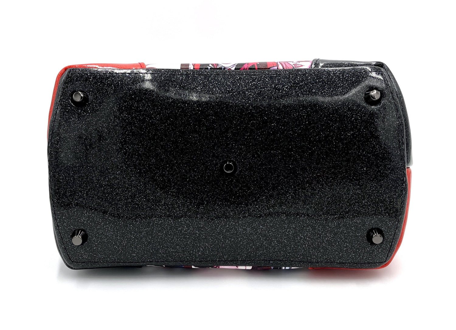 Harley Comic Domed Handbag