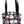 Load image into Gallery viewer, Comic Cat Burglar Domed Handbag
