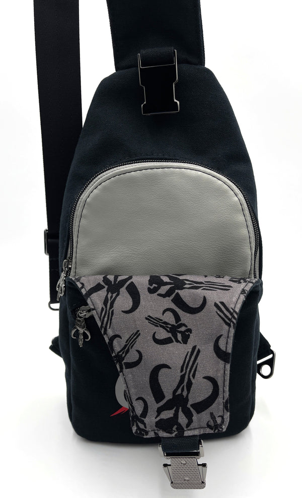 Mythosaur Sling Backpack