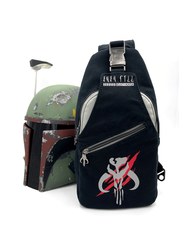 Mythosaur Sling Backpack