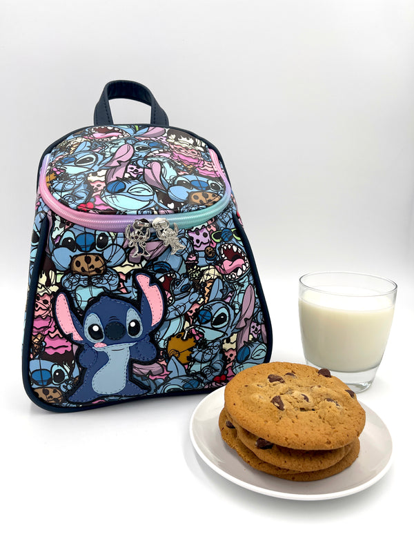 Experiment 626 Mini Backpack