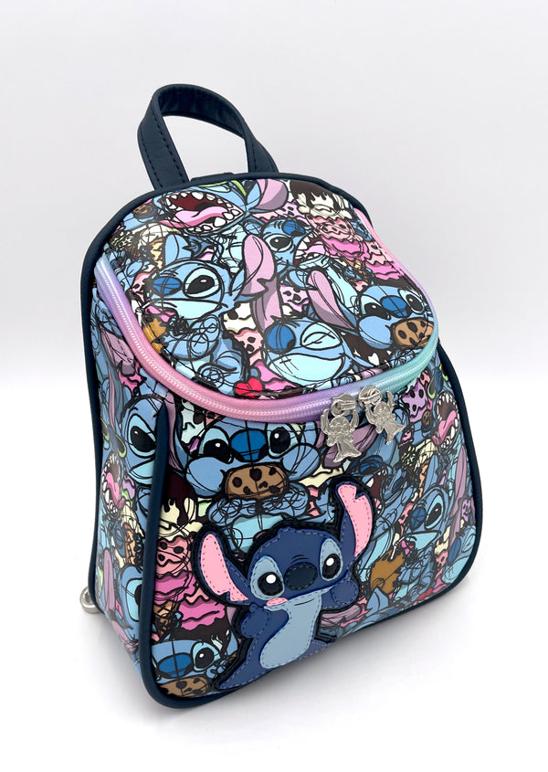 Experiment 626 Mini Backpack