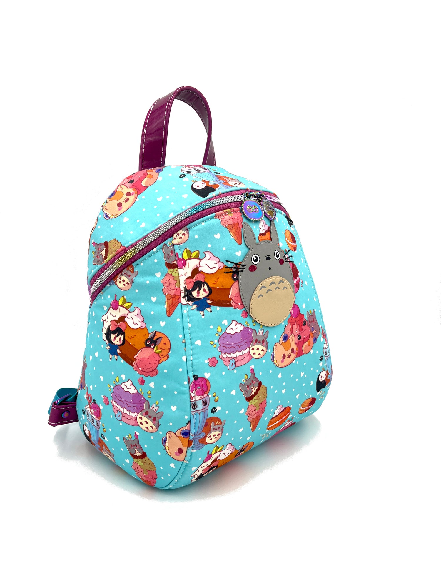 Friendly Treats Backpack